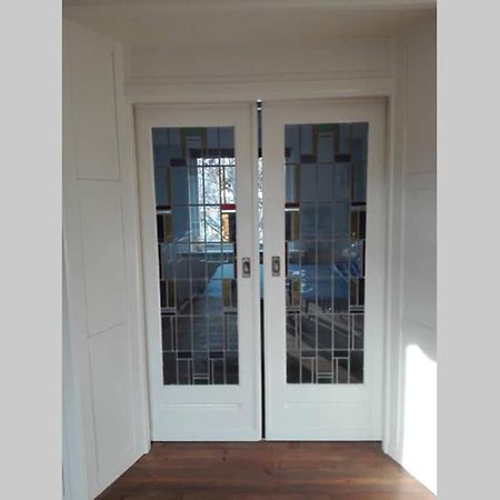 Brabants Genoegen Heeswijk Dinther Extérieur photo