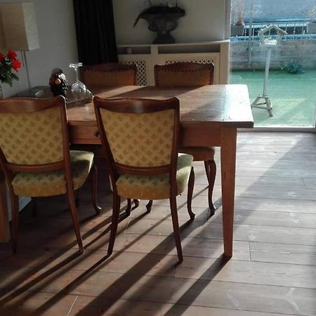 Brabants Genoegen Heeswijk Dinther Extérieur photo