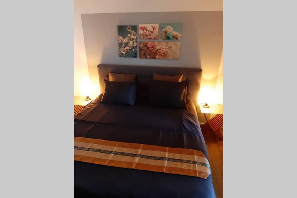 Brabants Genoegen Heeswijk Dinther Extérieur photo