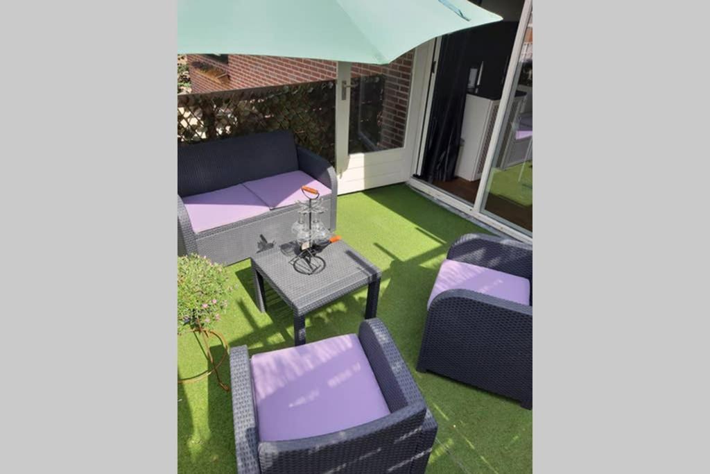 Brabants Genoegen Heeswijk Dinther Extérieur photo