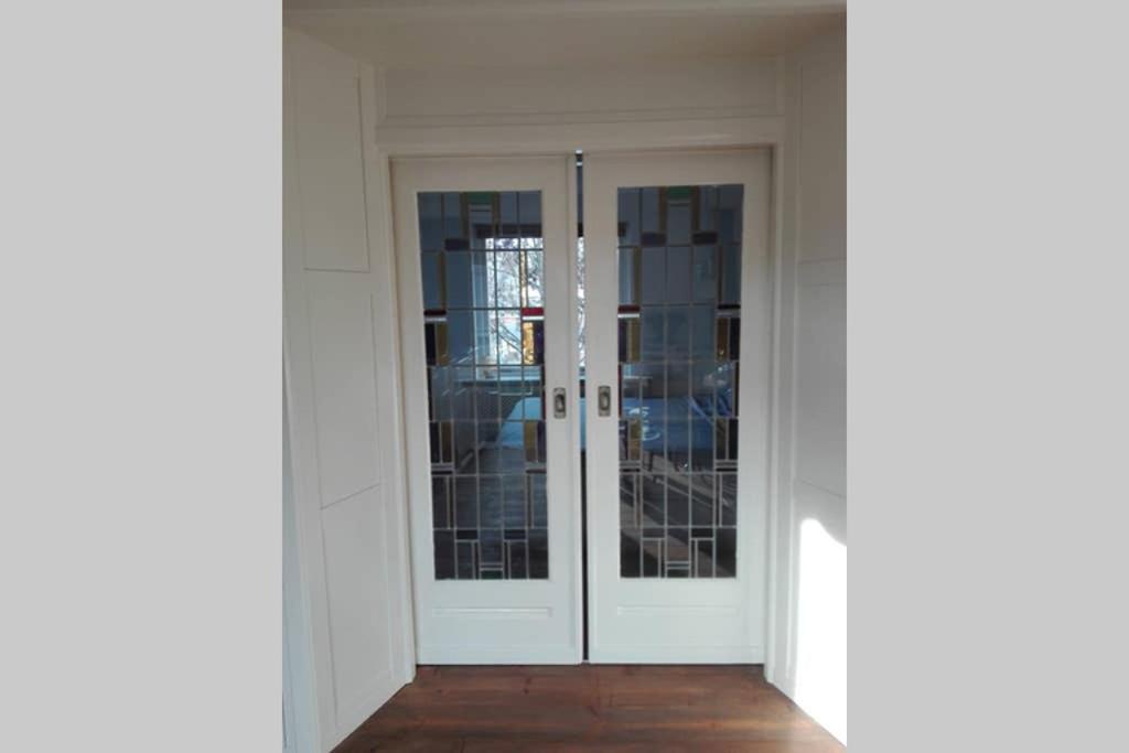 Brabants Genoegen Heeswijk Dinther Extérieur photo