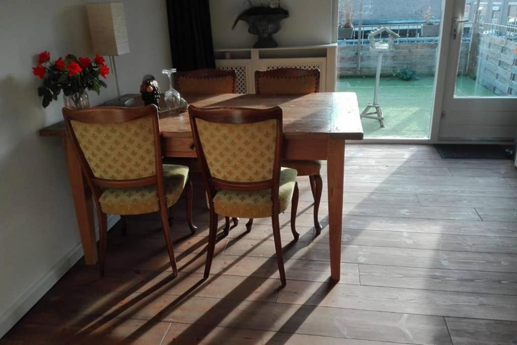 Brabants Genoegen Heeswijk Dinther Extérieur photo