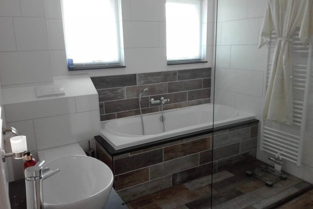 Brabants Genoegen Heeswijk Dinther Extérieur photo