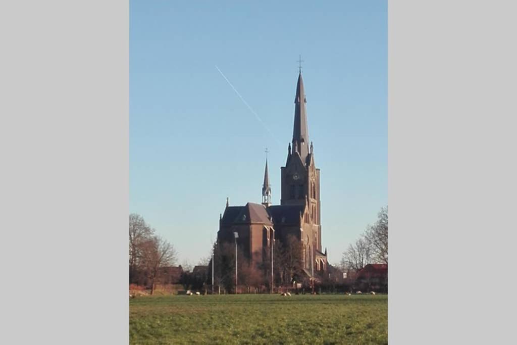 Brabants Genoegen Heeswijk Dinther Extérieur photo