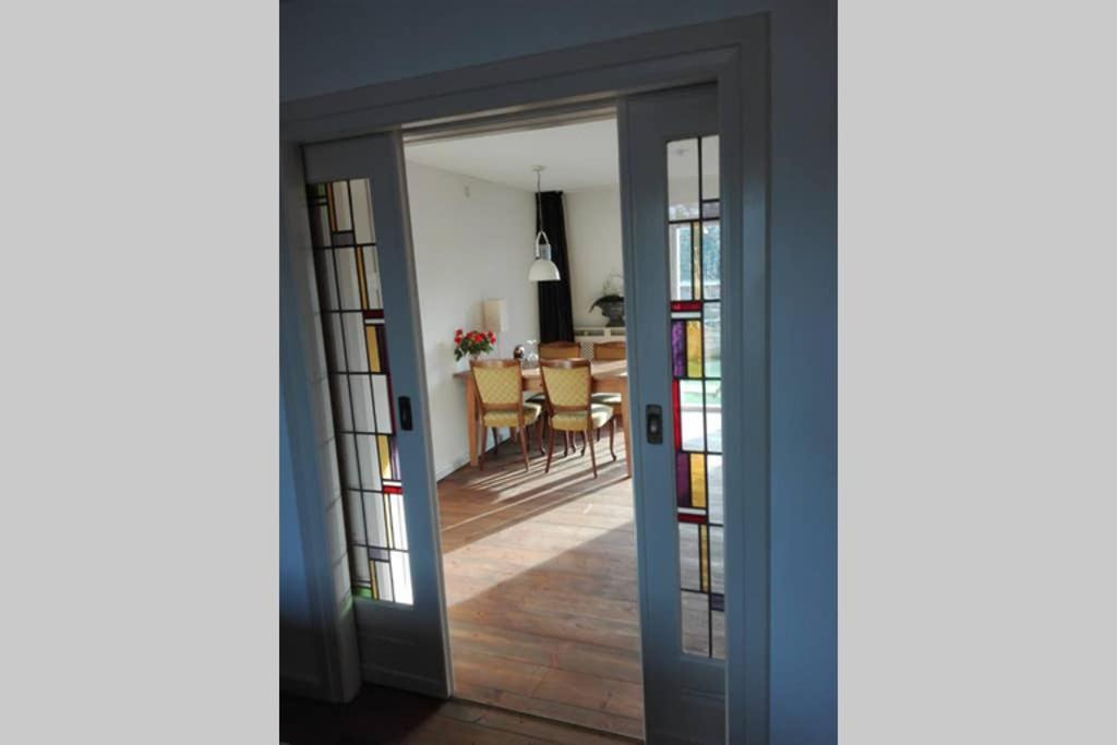 Brabants Genoegen Heeswijk Dinther Extérieur photo
