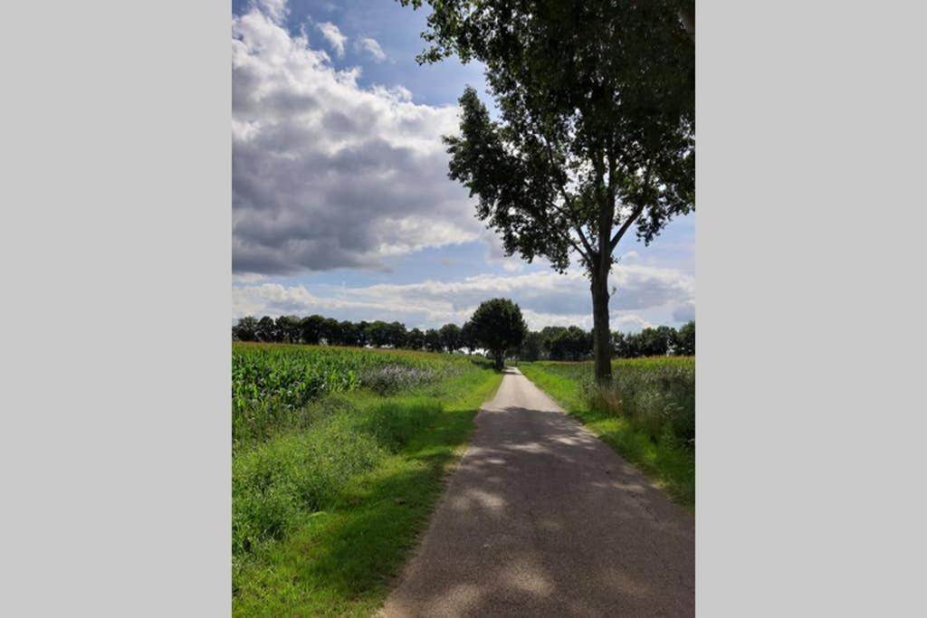Brabants Genoegen Heeswijk Dinther Extérieur photo